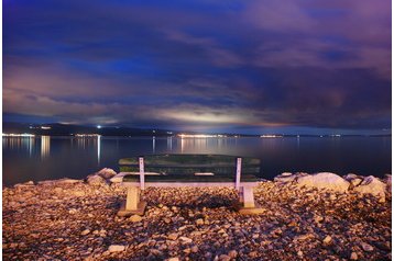 Croacia Privát Duće, Exterior